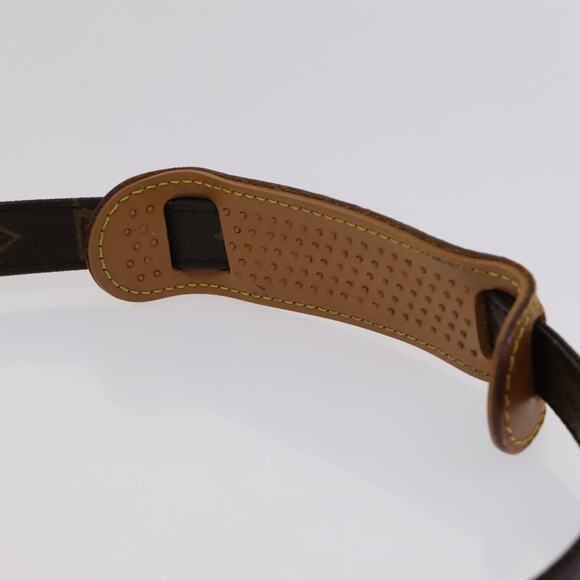 LOUIS VUITTON Monogram Marne Shoulder Bag M51369 - Picture 14 of 16